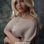 158cm Cute Big Tits Latina Teen Miss Diamond Sex Doll - Aliyah