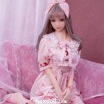 Harmony Sexpuppe