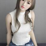166cm Transparent 3d Hatsume Miku Clothes Tifa Lockhart Sex Doll - Blaire
