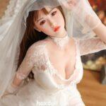 163 cm Shops Dollfie Kitten Realistische Porno Switch Sexpuppe - Rennie