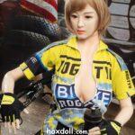 168cm Fat Jinx Feet Latina Kendra Sex Doll - Jessie