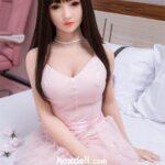 161cm Japanese Schoolgirl Manikin AI Sex doll - Sydney