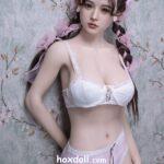 160 cm schwule Nonton-Sexpuppe aus Korea - Alayne