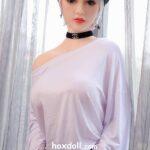 168 cm Sexpuppe Japan Orient Pornoindustrie - Grisel