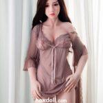 158cm Solid Adult Sex Doll Toy For Men - Freyja