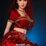 163 cm Pandora Vaginal Inside Kingmansion Bordell Anpassbare Sexpuppe - Rhetta
