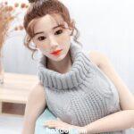 158cm Lifelike Realistic Japanese Kash Bmf Dream Anthro Sex Doll - Henley