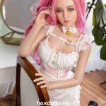 168cm Life-size Sexual Woman BBW sex doll - Tracey