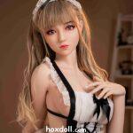 BBW Sex Doll
