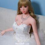 148 cm Jade Wm Sexy Echte Sexpuppe - Kalila