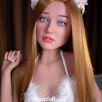 152cm Kaufen Brasilien Deutschland Pakistan Kleine Sexpuppe - Aurlie