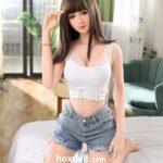 170cm TPE Best Rukia Latex Sexy Sex Doll - Jammie
