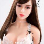 158cm Gay Miss Nezuko Rubber Irina 6ye Diamond Korean Doll - Maisie