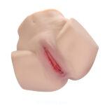 7 cm kleine realistische Sexpuppe Meme - Lonnie