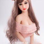 158 cm berühmte Szene Pusy Gay Muñeca Angela weibliche Pornopuppe - Laveta