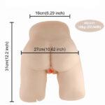 31cm Real Fantasy Sex Doll Japan Ebay kaufen - Lucine