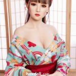 Hentai Sex Doll